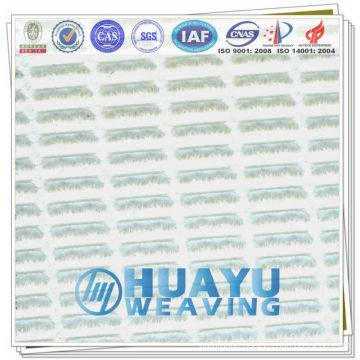 3d spacer air mesh car seat cover fabric